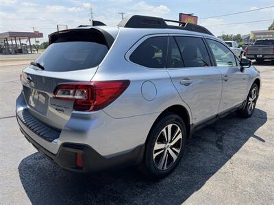 2018 Subaru Outback 3.6R Limited - Photo 7 - Elkhart, IN 46514