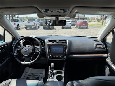 2018 Subaru Outback 3.6R Limited - Photo 19 - Elkhart, IN 46514