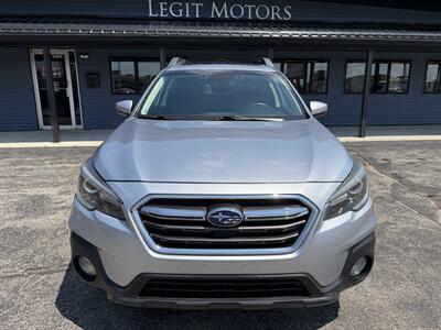 2018 Subaru Outback 3.6R Limited - Photo 10 - Elkhart, IN 46514