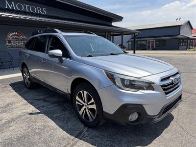 2018 Subaru Outback 3.6R Limited - Photo 9 - Elkhart, IN 46514