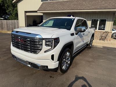 2023 GMC Sierra 1500 1500 DENALI   - Photo 19 - Elkhart, IN 46514