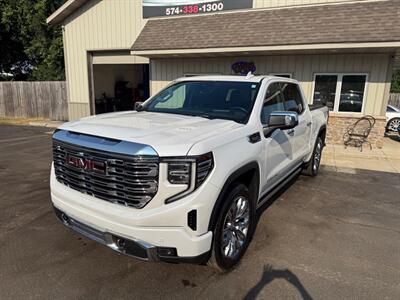 2023 GMC Sierra 1500 1500 DENALI   - Photo 18 - Elkhart, IN 46514