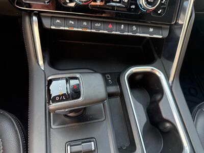2023 GMC Sierra 1500 1500 DENALI   - Photo 31 - Elkhart, IN 46514