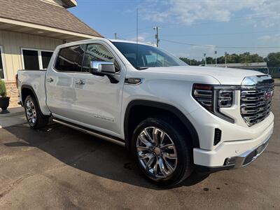 2023 GMC Sierra 1500 1500 DENALI   - Photo 14 - Elkhart, IN 46514