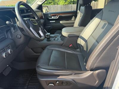 2023 GMC Sierra 1500 1500 DENALI   - Photo 21 - Elkhart, IN 46514