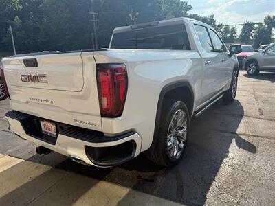 2023 GMC Sierra 1500 1500 DENALI   - Photo 11 - Elkhart, IN 46514