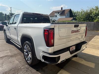 2023 GMC Sierra 1500 1500 DENALI   - Photo 9 - Elkhart, IN 46514