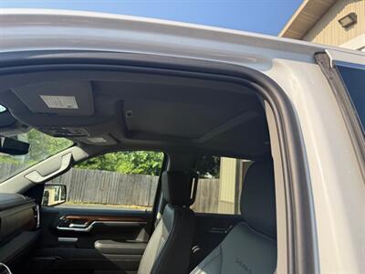 2023 GMC Sierra 1500 1500 DENALI   - Photo 23 - Elkhart, IN 46514