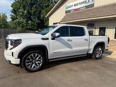 2023 GMC Sierra 1500 1500 DENALI   - Photo 6 - Elkhart, IN 46514
