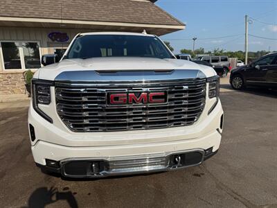 2023 GMC Sierra 1500 1500 DENALI   - Photo 17 - Elkhart, IN 46514