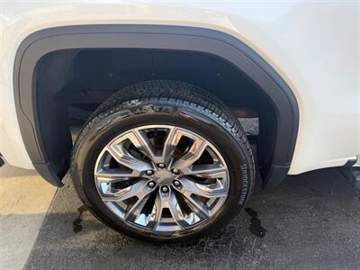 2023 GMC Sierra 1500 1500 DENALI   - Photo 12 - Elkhart, IN 46514
