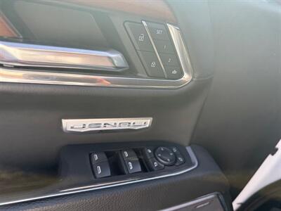 2023 GMC Sierra 1500 1500 DENALI   - Photo 25 - Elkhart, IN 46514