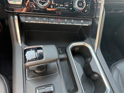 2023 GMC Sierra 1500 1500 DENALI   - Photo 39 - Elkhart, IN 46514