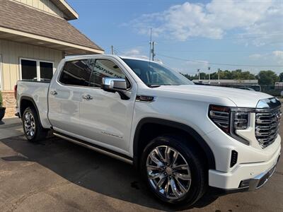 2023 GMC Sierra 1500 1500 DENALI   - Photo 15 - Elkhart, IN 46514