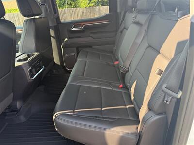 2023 GMC Sierra 1500 1500 DENALI   - Photo 26 - Elkhart, IN 46514
