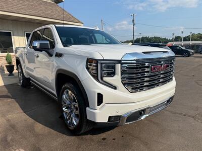 2023 GMC Sierra 1500 1500 DENALI   - Photo 16 - Elkhart, IN 46514