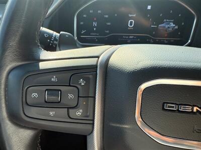 2023 GMC Sierra 1500 1500 DENALI   - Photo 36 - Elkhart, IN 46514