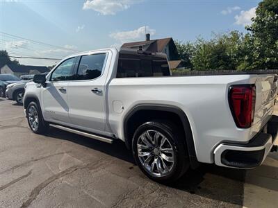 2023 GMC Sierra 1500 1500 DENALI   - Photo 8 - Elkhart, IN 46514