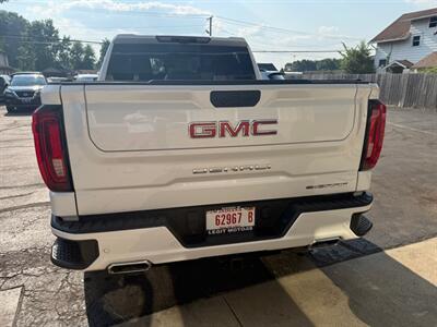 2023 GMC Sierra 1500 1500 DENALI   - Photo 10 - Elkhart, IN 46514