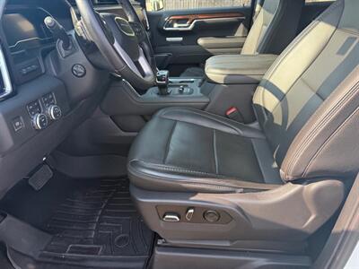 2023 GMC Sierra 1500 1500 DENALI   - Photo 24 - Elkhart, IN 46514