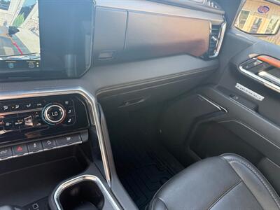 2023 GMC Sierra 1500 1500 DENALI   - Photo 42 - Elkhart, IN 46514