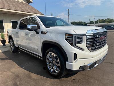 2023 GMC Sierra 1500 1500 DENALI   - Photo 13 - Elkhart, IN 46514
