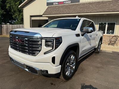2023 GMC Sierra 1500 1500 DENALI   - Photo 2 - Elkhart, IN 46514