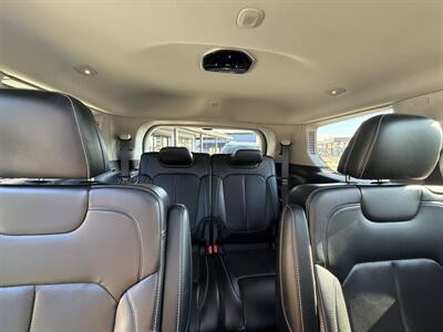 2021 Jeep Grand Cherokee L Limited   - Photo 20 - Elkhart, IN 46514