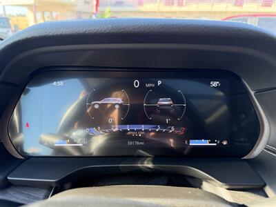 2021 Jeep Grand Cherokee L Limited   - Photo 23 - Elkhart, IN 46514