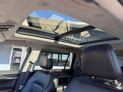 2021 Jeep Grand Cherokee L Limited   - Photo 24 - Elkhart, IN 46514