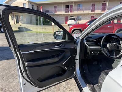 2021 Jeep Grand Cherokee L Limited   - Photo 11 - Elkhart, IN 46514
