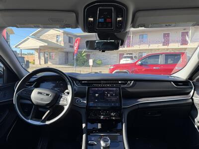 2021 Jeep Grand Cherokee L Limited   - Photo 17 - Elkhart, IN 46514