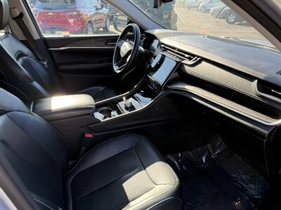 2021 Jeep Grand Cherokee L Limited   - Photo 18 - Elkhart, IN 46514