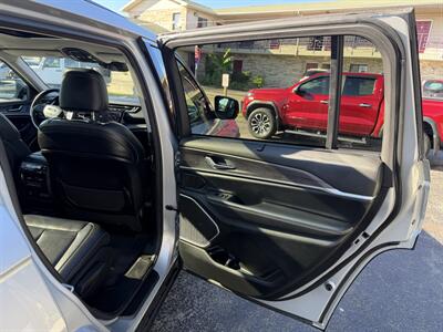 2021 Jeep Grand Cherokee L Limited   - Photo 14 - Elkhart, IN 46514