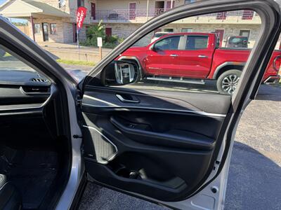 2021 Jeep Grand Cherokee L Limited   - Photo 19 - Elkhart, IN 46514