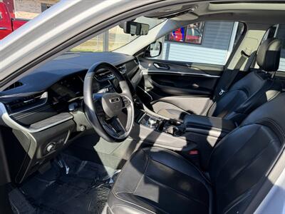 2021 Jeep Grand Cherokee L Limited   - Photo 10 - Elkhart, IN 46514