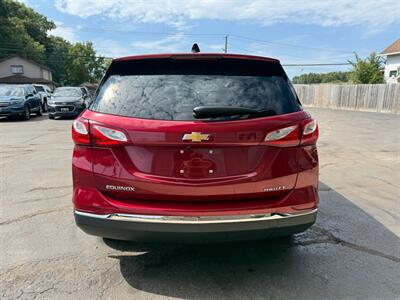 2021 Chevrolet Equinox LT   - Photo 5 - Elkhart, IN 46514