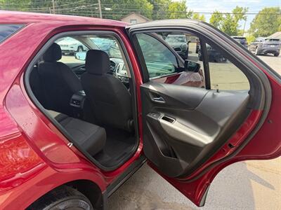 2021 Chevrolet Equinox LT   - Photo 15 - Elkhart, IN 46514