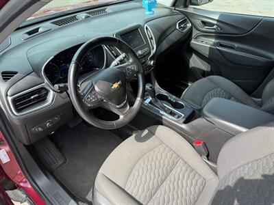 2021 Chevrolet Equinox LT   - Photo 10 - Elkhart, IN 46514
