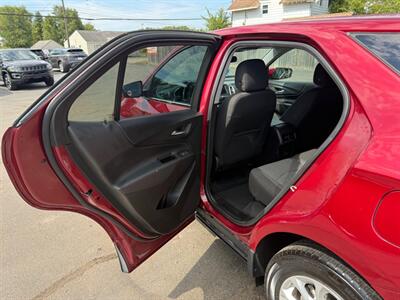 2021 Chevrolet Equinox LT   - Photo 11 - Elkhart, IN 46514