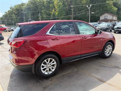 2021 Chevrolet Equinox LT   - Photo 6 - Elkhart, IN 46514