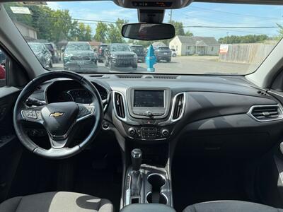 2021 Chevrolet Equinox LT   - Photo 20 - Elkhart, IN 46514