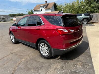 2021 Chevrolet Equinox LT   - Photo 4 - Elkhart, IN 46514