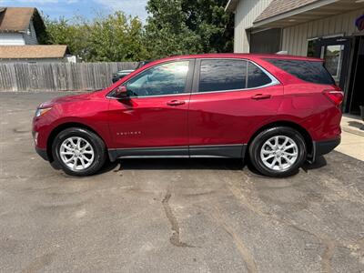 2021 Chevrolet Equinox LT   - Photo 3 - Elkhart, IN 46514