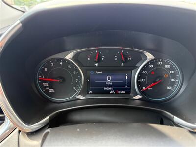 2021 Chevrolet Equinox LT   - Photo 22 - Elkhart, IN 46514