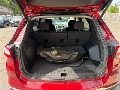 2021 Chevrolet Equinox LT   - Photo 13 - Elkhart, IN 46514