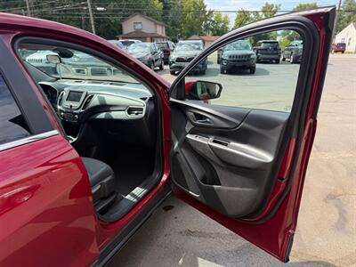 2021 Chevrolet Equinox LT   - Photo 17 - Elkhart, IN 46514