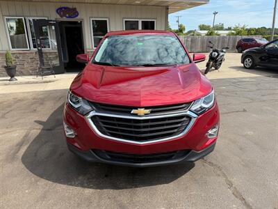 2021 Chevrolet Equinox LT   - Photo 8 - Elkhart, IN 46514