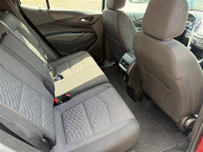 2021 Chevrolet Equinox LT   - Photo 16 - Elkhart, IN 46514