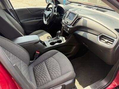 2021 Chevrolet Equinox LT   - Photo 18 - Elkhart, IN 46514